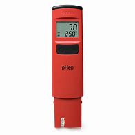 Pocket pH Meter